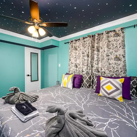 Bright And Modern 1Br Apartment In Central Houston Exterior photo