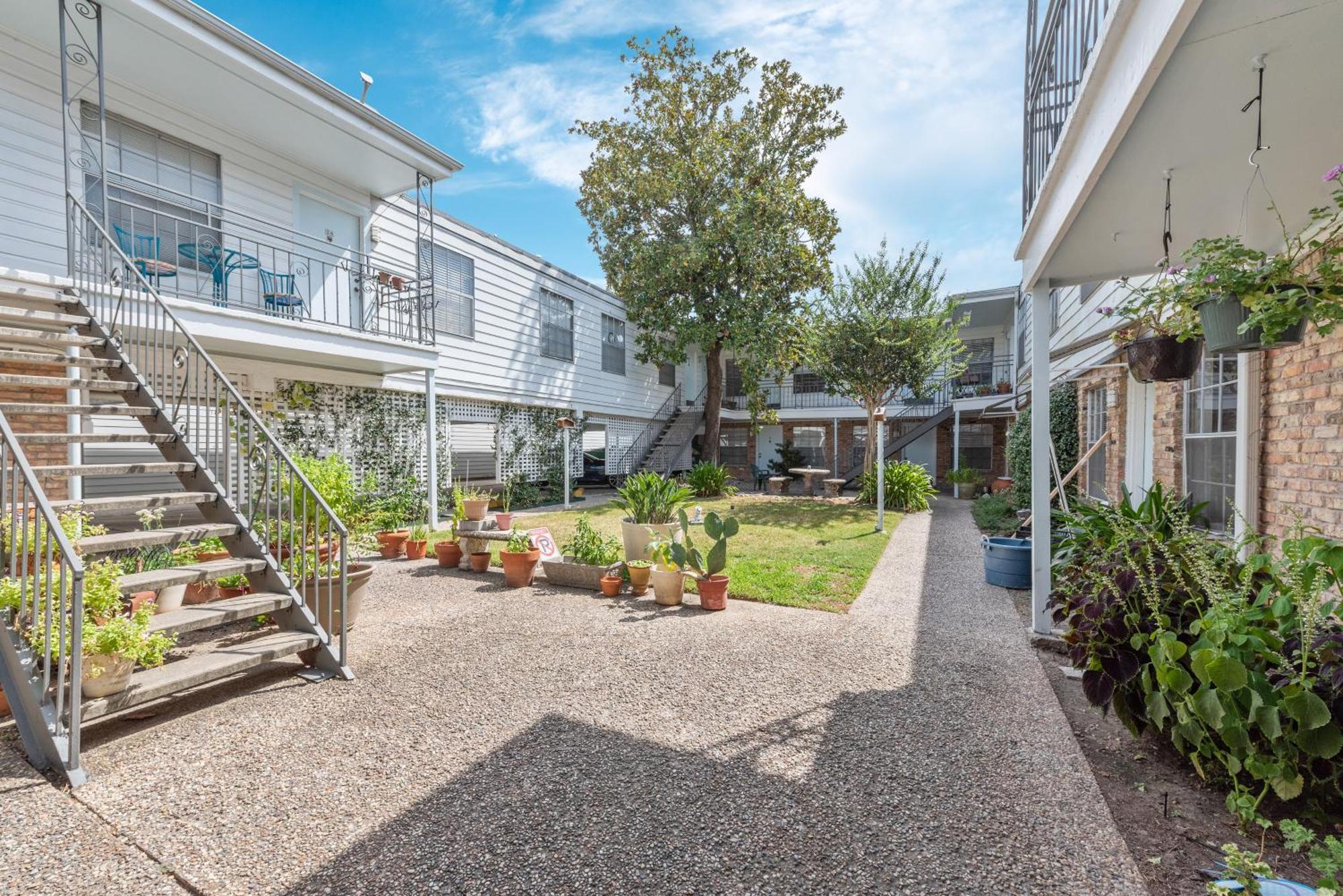 Apartamento Bright And Modern 1br In Houston